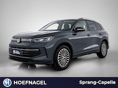 Volkswagen Tiguan - 1.5 eTSI Life Edition | 360 Camera | Stoelverwarming | Adaptive Cruise | Navigatie | CarPl