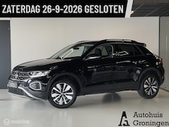 Volkswagen T-Roc - Goal Edition 85 kW | Virtual Cockpit | ACC | Carplay | Climate Control | Stoelverwarming |