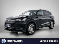 Volkswagen Tiguan - 1.5 eTSI Life Edition | Trekhaak | 360 Camera | Stoelverwarming | Adaptive Cruise | Naviga