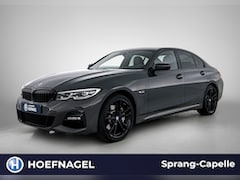BMW 3-serie - 330e xDrive | Dravit Grau | Camera | Stoelverwarming | Memory Stoelen |
