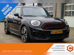 MINI Countryman - 2.0 John Cooper Works ALL4 | Automaat | Camera | Goed onderhouden |