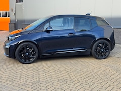 BMW i3 - S 120Ah 42 kWh Leer, Schuifdak SOH 91%