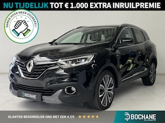 Renault Kadjar - 1.2 TCe Bose | Navigatie | Automaat | Parkeersensoren V+A | Climate Control |