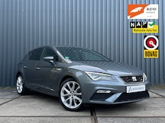 SEAT Leon - 1.4 EcoTSI FR 150 pk Trekhaak, Camera
