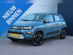 Dacia Spring - Extreme 65 26.8 kWh PARKEERHULP VOOR EN ACHTER-NAVIGATIE-10DKM
