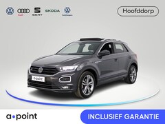 Volkswagen T-Roc - 1.5 TSI Sport Business R 150 pk Automaat (DSG) | Navigatie | Panoromadak | Parkeersensoren