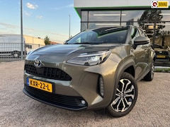 Toyota Yaris Cross - 1.5 Hybrid Explore