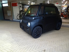 Citroën Ami - City Car