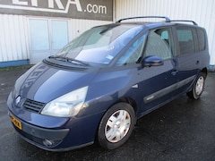 Renault Espace - 2.0 16V , Airco , Only for EXPORT outside EU