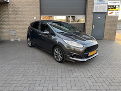 Ford Fiesta - 1.0 EcoBoost ST Line