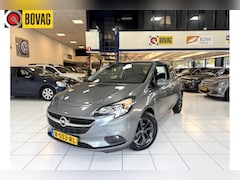 Opel Corsa - 1.2 Bovag Garantie NAP Airco