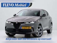 Alfa Romeo Tonale - 1.5T Hybrid Edizione Speciale Aut. Leder|1e Eig|Navi|HarmanKardon|CarPlay|LMV