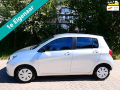 Suzuki Celerio - 1.0 Comfort 5-deurs 1e eig. Airco PDC Hoge instap Zuinig A-Label
