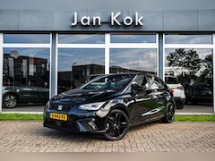 SEAT Ibiza - 1.0 TSi 115pk FR Business Intense | Beats | Alcantara | Camera