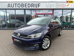 Volkswagen Touran - 1.0 TSI Comfortline| 7P | Carplay | Cruise