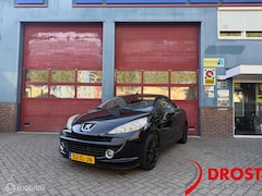 Peugeot 207 CC - 1.6 VTi Roland Garros