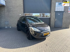 Ford Ka - 1.2 Comfort start/stop