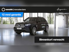 Mercedes-Benz GLE-Klasse - 350 e 4MATIC Premium | AMG | Night | Burmester | Luchtvering | Stoelverwarming | Sfeerverl