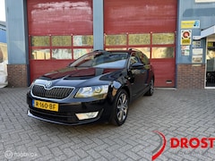 Skoda Octavia Combi - 1.2 TSI Greentech Ambition Businessline