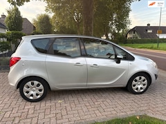 Opel Meriva - 1.4 Turbo Anniversary Edition