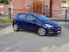 Opel Corsa - 1.3 CDTI Color Edition / 1e Eigenaar / Pdc / Airco / 5 deurs / Cruise control