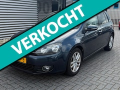 Volkswagen Golf - 1.4 TSI Highline | Motor niet 100%