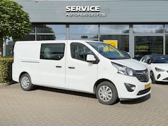 Opel Vivaro - GBDC 1.6 CDTi BiTurbo 125pk L2H1 350/2900 Business+
