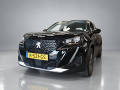 Peugeot e-2008 - EV Active Pack 50 kWh 136pk, SOH, 92%, Apple Carplay, Clima controle, Cruise controle, Ele