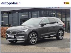 Volvo XC60 - 2.0 T6 Plug-in hybrid AWD Ultimate Bright Trekhaak/21inch/360Camera etc