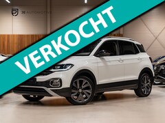Volkswagen T-Cross - 1.0 TSI Life, Voll Led, Virtual Cockpit, Clima, ACC, Apple Carplay, Android, Navi, PDC, Vo