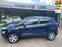 Ford EcoSport - 1.0 EcoBoost Trend Essential