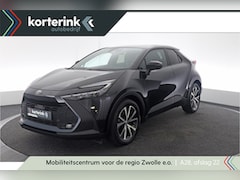 Toyota C-HR - 2.0 Hybrid 200 Dynamic