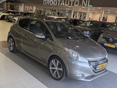 Peugeot 208 - 1.6 VTi XY Airco, Cruise Control, Stuurbekrachtiging