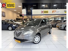Lancia Y(psilon) - Ypsilon 0.9 TwinAir Silver Bovag Garantie NAP Airco