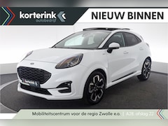 Ford Puma - 1.0 EcoBoost Hybrid ST-Line X