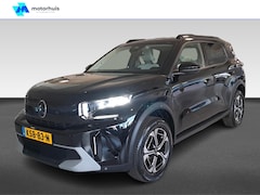 Citroën C3 Aircross - 1.2 Hybrid 145pk Max | Achteruitrijcamera | Extra getinte achterste zijruiten en achterrui