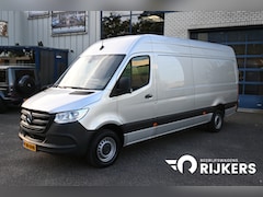 Mercedes-Benz Sprinter - 317 CDI L3H2 Camera, Apple Carplay/Android Auto