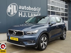 Volvo XC40 - 1.5 T4 Recharge Expression