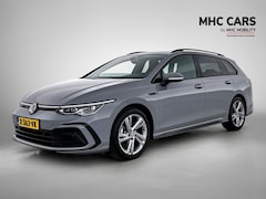 Volkswagen Golf Variant - 1.5 eTSI R-Line Business | DSG | Navi | Assistance Pakket | 12 maanden BOVAG |