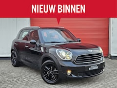 MINI Countryman - 1.6 Cooper Edition | Pano | Cruisec. | Rijklaar inclusief 1 jaar BOVAG garantie