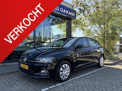 Volkswagen Polo - 1.0 TSI Comfortline Rijklaarprijs