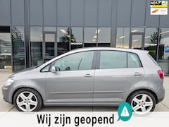 Volkswagen Golf Plus - 1.4 TSI Comfortline - Airco - Cruise