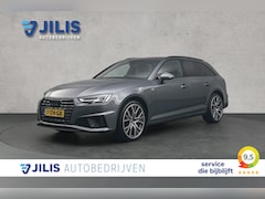 Audi A4 Avant - 35 TFSI S-line | Cruise control | Stoelverwarming | Trekhaak