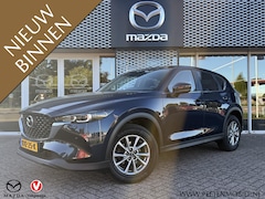 Mazda CX-5 - 2.0 SkyActiv-G 165 Comfort | WINTER PAKKET | CAMERA | DEALER ONDERHOUDEN |