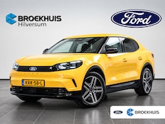 Ford Capri - Premium Extended Range 340pk AWD 79KWh | Warmtepomp | B&O Audio | Head-Up | Leder | Dodeho