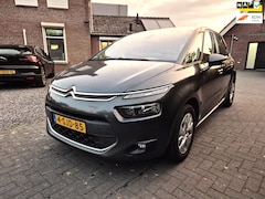 Citroën C4 Picasso - 1.6 T Business
