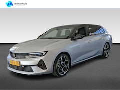 Opel Astra Sports Tourer - 1.2 Turbo Hybrid GS