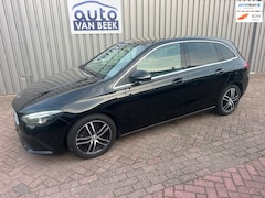Mercedes-Benz B-klasse - 180 Business Solution Luxury