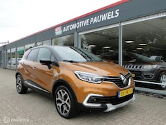 Renault Captur - 0.9, benzine, schakel, 168.045 km