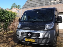 Fiat Ducato - buscamper